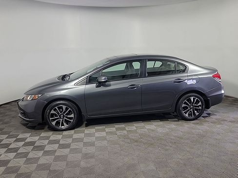 Used 2013 Honda Civic EX image 10