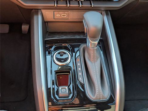 New 2026 Chevrolet Colorado LT AWD/4WD image 20