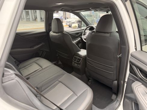 Used 2024 Subaru Outback Wilderness AWD/4WD image 4