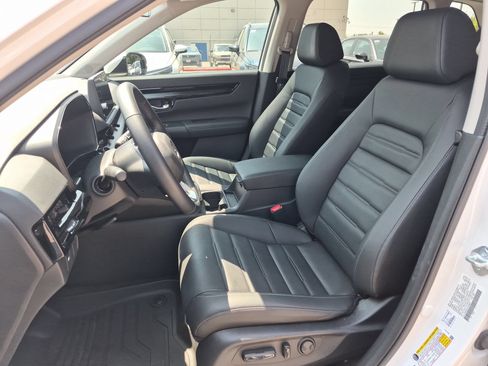 Used 2026 Honda CR-V EX-L image 29