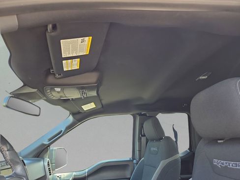 Used 2020 Ford F150 Raptor image 15