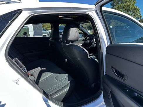 Used 2023 Hyundai Elantra N Line image 17