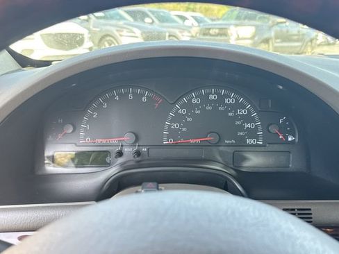 Used 2001 Lincoln LS RWD image 26