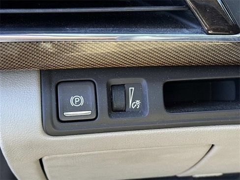 Used 2018 Cadillac CT6 Luxury image 26