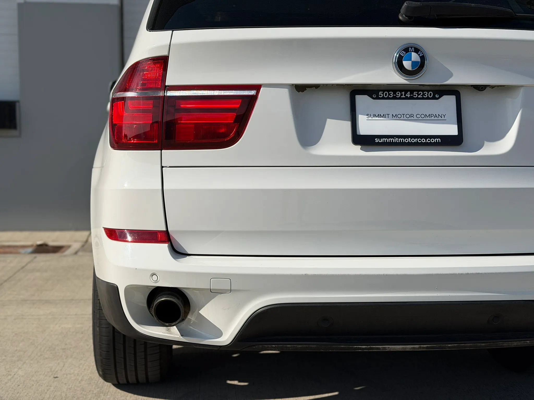 Used 2011 BMW X5 xDrive35i AWD/4WD image 30