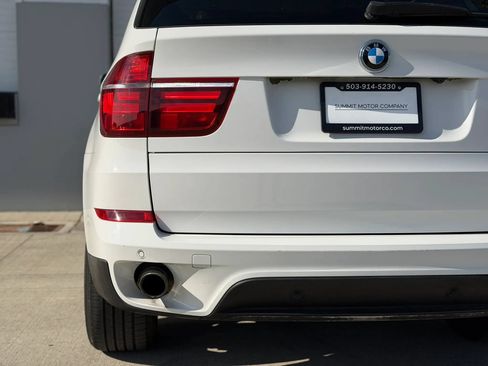 Used 2011 BMW X5 xDrive35i AWD/4WD image 30