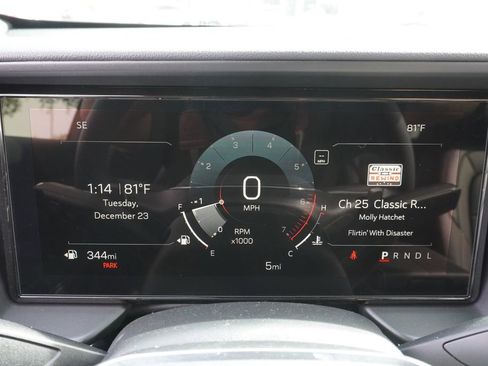 New 2026 GMC Terrain Elevation w/ Elevation Premium Package image 20