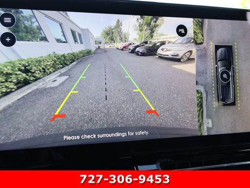 Used 2023 Lincoln Navigator L Reserve RWD image 4