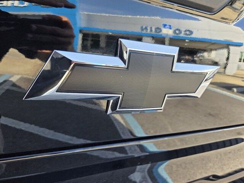Certified 2026 Chevrolet Silverado 1500 ZR2 AWD/4WD image 34