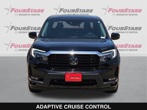 Used 2022 Honda Ridgeline RTL-E image 10