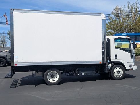 New 2024 Chevrolet Low Cab Forward 5500HD image 7