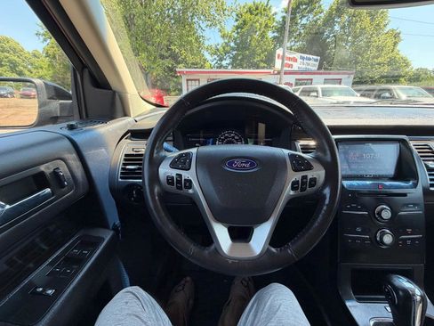 Used 2015 Ford Flex SEL w/ Equipment Group 202A AWD/4WD image 19