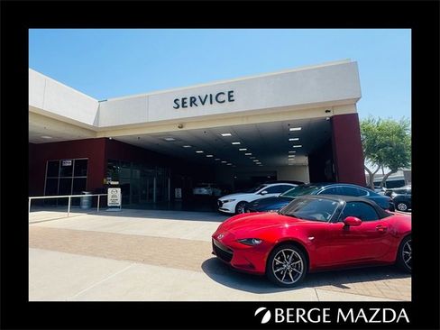 New 2025 MAZDA CX-5 AWD 2.5 S w/ Premium Plus Pkg image 34