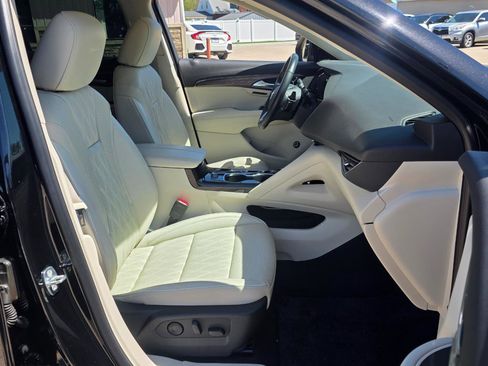 Used 2021 Buick Envision Avenir w/ Technology Package II AWD/4WD image 28