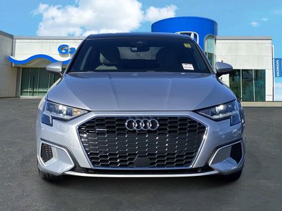 Used 2022 Audi A3 2.0T Premium