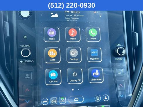 New 2026 Subaru Crosstrek 2.0i Premium image 17