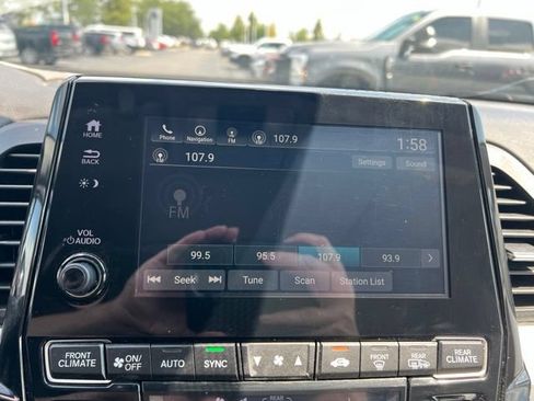Used 2018 Honda Odyssey EX-L image 18