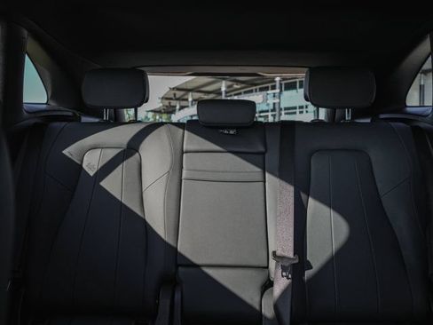 Certified 2025 Mercedes-Benz GLA 250 4MATIC image 29