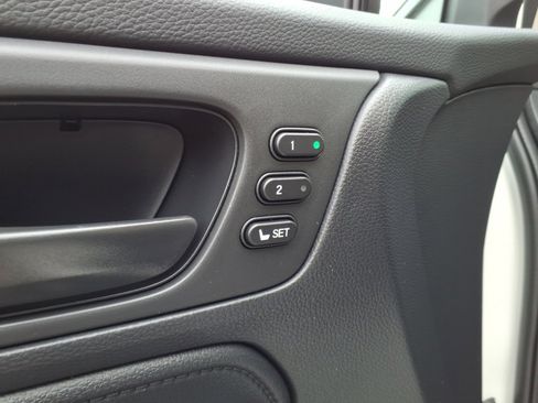 New 2026 Honda Odyssey EX-L image 12