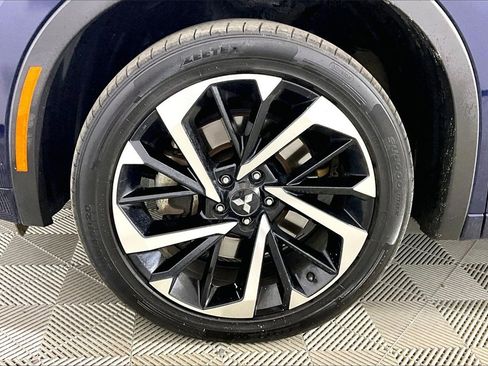 Used 2022 Mitsubishi Outlander SEL image 7