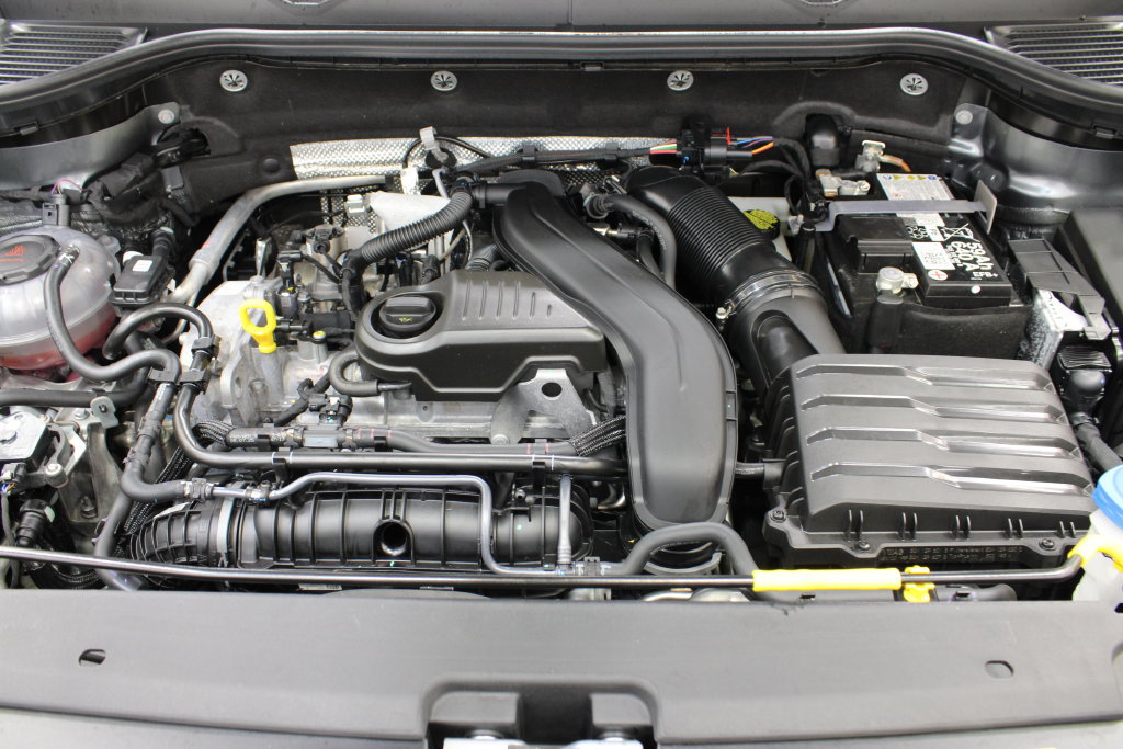 Certified 2026 Volkswagen Taos S FWD image 29