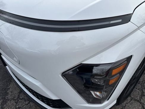 Used 2025 Hyundai Kona SEL image 35