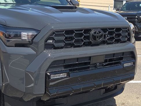 New 2026 Toyota 4Runner TRD Sport AWD/4WD image 7