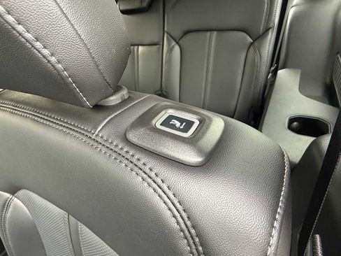 New 2026 Jeep Grand Wagoneer 4WD image 22