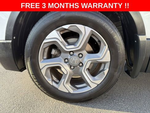 Used 2019 Honda CR-V EX image 33