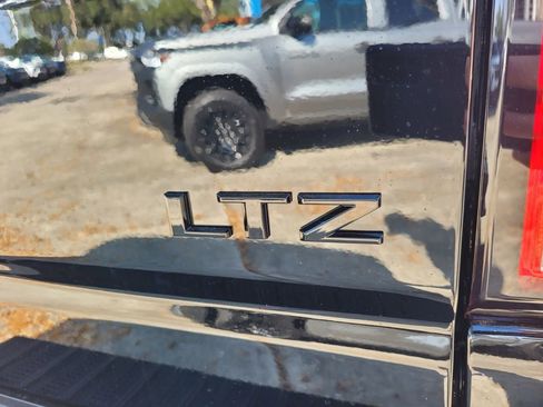 New 2026 Chevrolet Silverado 2500 LTZ w/ Trail Boss Package image 22