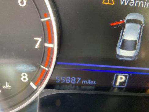 Used 2023 Nissan Altima 2.5 SV image 20