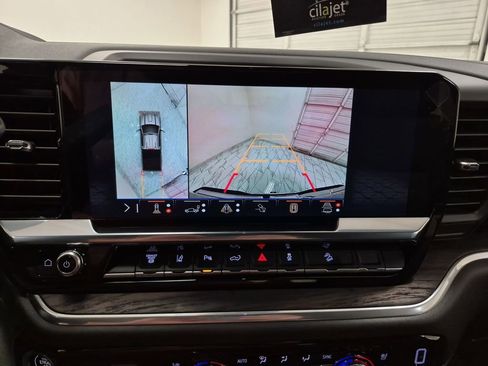 New 2026 GMC Sierra 2500 SLT image 15