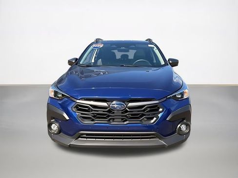 Used 2025 Subaru Crosstrek 2.5i Premium AWD/4WD image 28