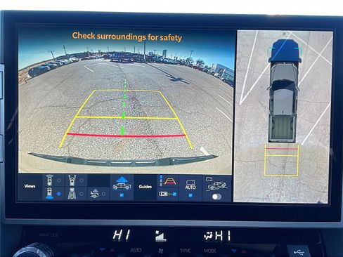 New 2026 Toyota Tundra Limited image 29