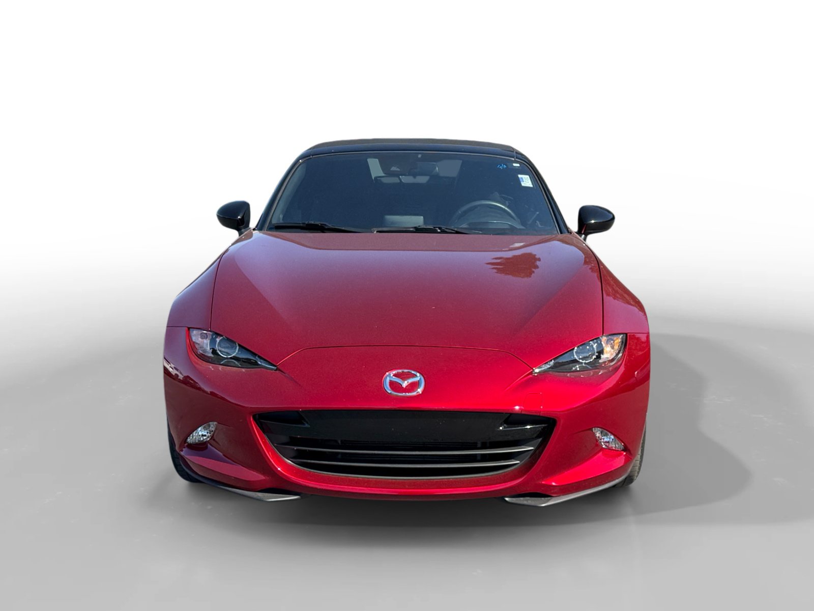 Certified 2023 MAZDA MX-5 Miata Sport RWD image 8