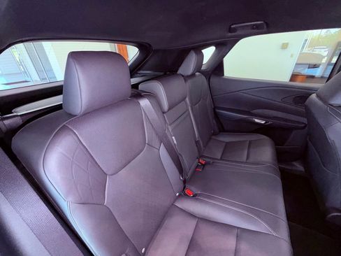 Used 2023 Lexus RX 350 Premium Plus w/ Cold Area Package FWD image 17