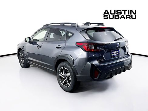 Used 2024 Subaru Crosstrek 2.0i Premium AWD/4WD image 5