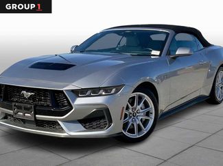 Used 2024 Ford Mustang GT Premium video 1