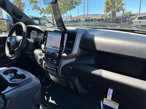 New 2026 RAM 1500 Tradesman RWD image 12