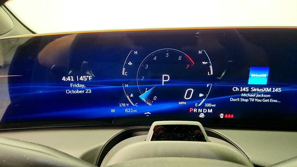 Used 2026 Cadillac CT5 Premium Luxury RWD image 15