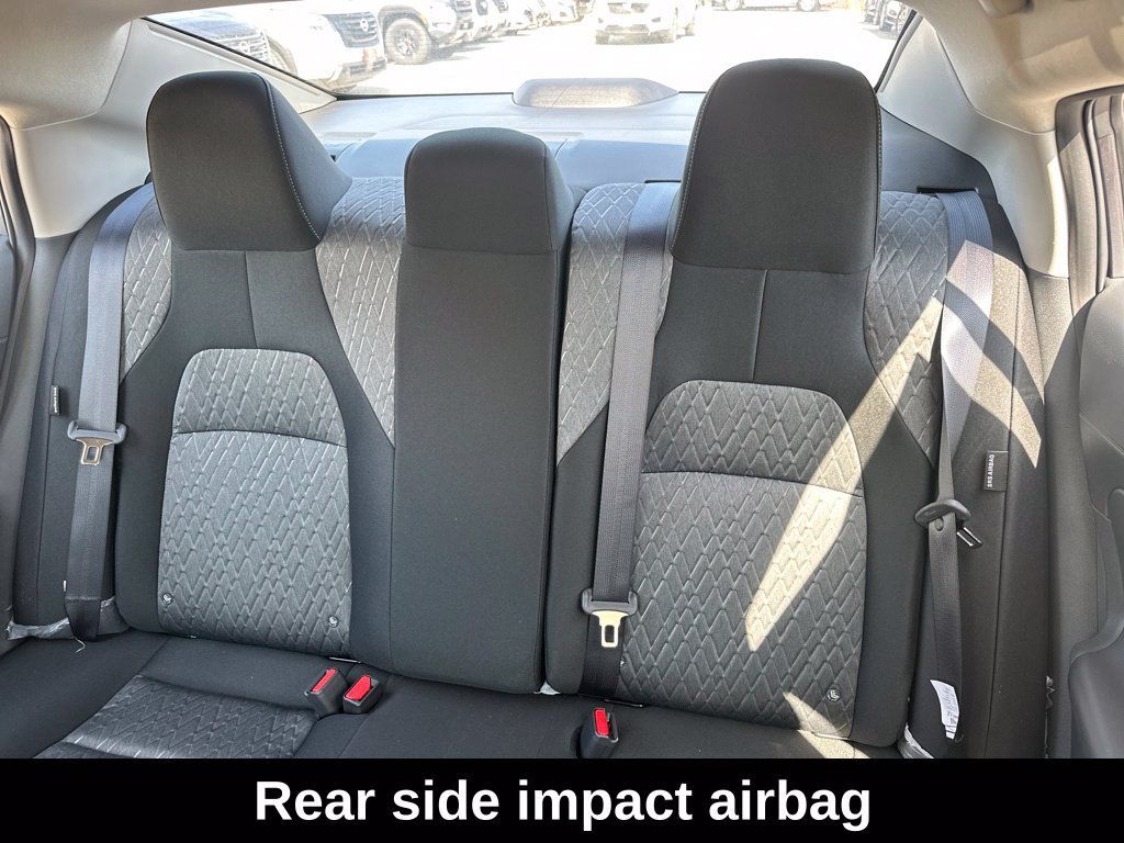 Used 2026 Nissan Sentra SV w/ Floor Mat Package FWD image 22