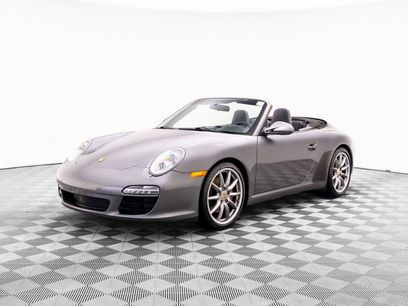 Used 2009 Porsche 911 Carrera S