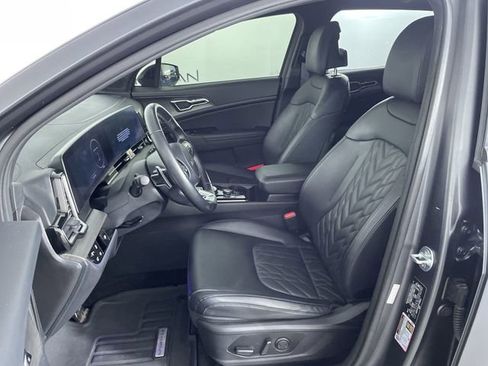Used 2023 Kia Sportage X-Line Prestige image 20