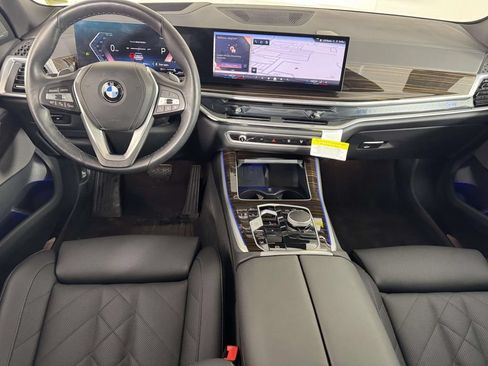Used 2026 BMW X5 xDrive40i w/ Premium Package AWD/4WD image 5