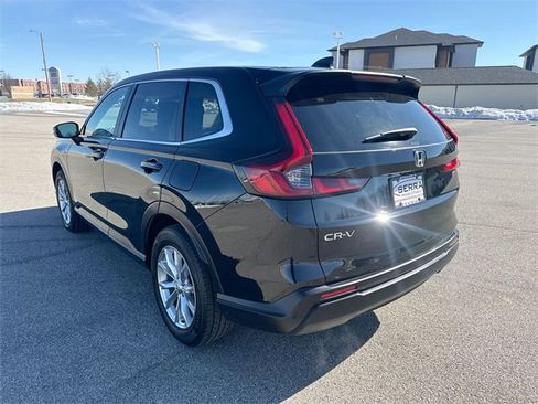 Used 2024 Honda CR-V EX image 11