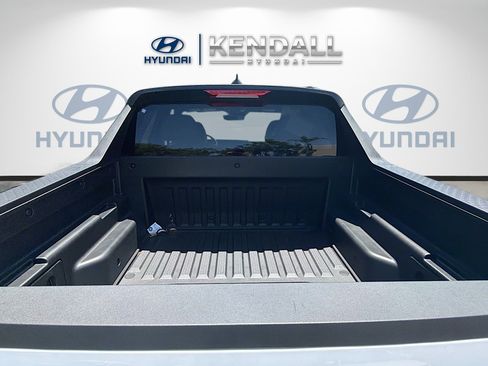New 2026 Hyundai Santa Cruz SEL FWD image 17