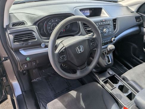 Used 2015 Honda CR-V LX image 14