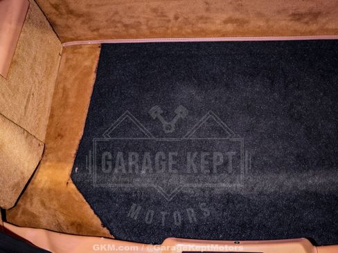 Used 1995 Ferrari 456 GT RWD image 94