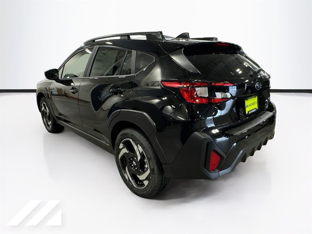 New 2026 Subaru Crosstrek 2.5i Limited AWD/4WD image 7