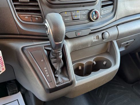 Used 2024 Ford Transit 250 Low Roof w/ Exterior Upgrade Package image 25
